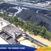 NHỮNG NGÀY MÙA THU THÁNG 10 TẠI TNV HẢI DƯƠNG