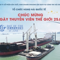  TNV HẢI DƯƠNG CHÚC MỪNG NGÀY THUYỀN VIÊN THẾ GIỚI – 25/6