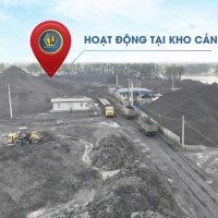 NHỊP ĐỘ SẢN XUẤT TẠI CÁC KHO CẢNG TNV HẢI DƯƠNG