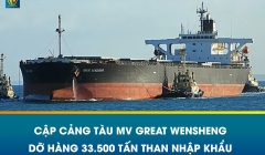 03/2026 HOẠT ĐỘNG TẠI KHO CẢNG TNV HẢI DƯƠNG