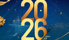 TNV HẢI DƯƠNG – CHÚC MỪNG NĂM MỚI 2026