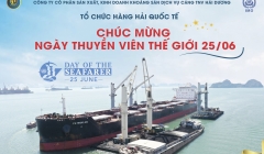  TNV HẢI DƯƠNG CHÚC MỪNG NGÀY THUYỀN VIÊN THẾ GIỚI – 25/6