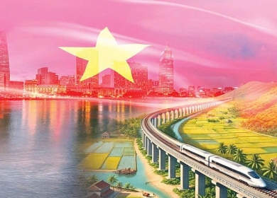 NGÀNH NHẬP KHẨU THAN – NGUỒN NĂNG LƯỢNG CHO PHÁT TRIỂN KINH TẾ VIỆT NAM