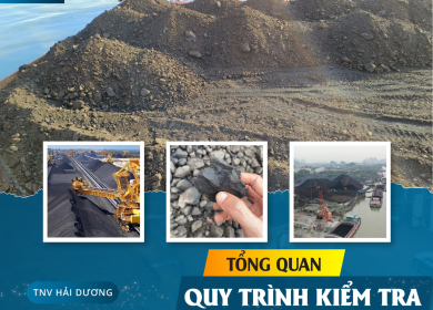 Tổng Quan Quy Trình Kiểm Tra Chất Lượng Tại TNV Hải Dương