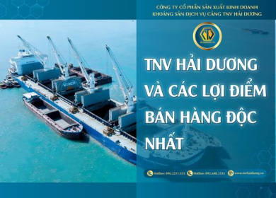 CÂU CHUYỆN ĐẦU NĂM TỪ TNV HẢI DƯƠNG TỚI KHÁCH HÀNG