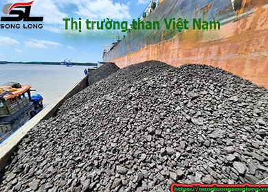 Thị trường than Việt Nam hôm nay như thế nào?