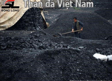 Tình hình khai thác than ở Việt Nam hiện nay 