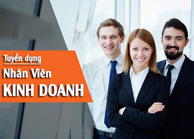 Nhân Viên Kinh Doanh Than Đá