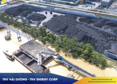 NHỮNG NGÀY MÙA THU THÁNG 10 TẠI TNV HẢI DƯƠNG