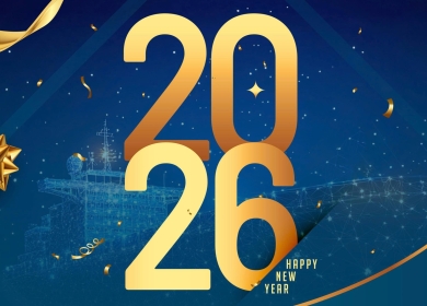 TNV HẢI DƯƠNG – CHÚC MỪNG NĂM MỚI 2026