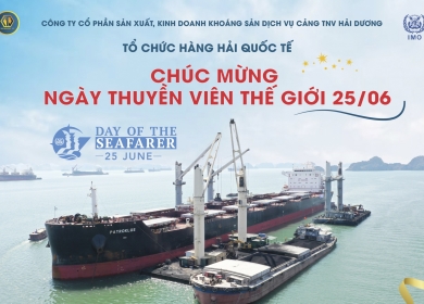  TNV HẢI DƯƠNG CHÚC MỪNG NGÀY THUYỀN VIÊN THẾ GIỚI – 25/6