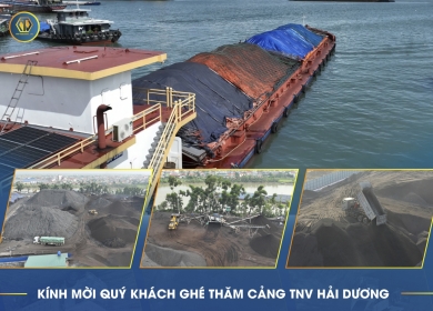 KÍNH MỜI QUÝ KHÁCH HÀNG & ĐỐI TÁC GHÉ THĂM HỆ THỐNG CẢNG TNV HẢI DƯƠNG