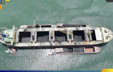 CON SÓNG BẠC LẤP LÁNH – HÀNH TRÌNH KHÔNG NGỪNG CỦA NGUỒN NĂNG LƯỢNG