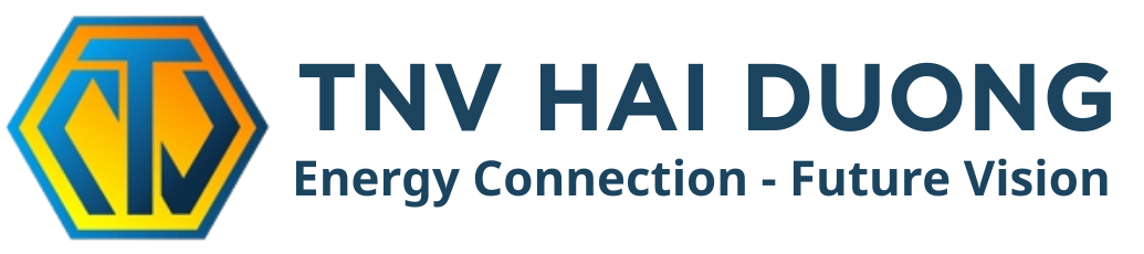 Energy Connection - Future Vision