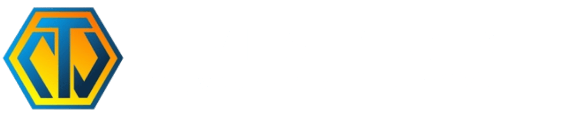 logo english
