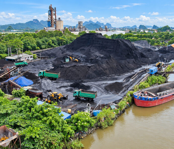 KHO 1 TNV HẢI DƯƠNG – QUY MÔ 60.000 M², NỀN TẢNG CHO NĂNG LỰC DỰ TRỮ VÀ CUNG ỨNG THAN