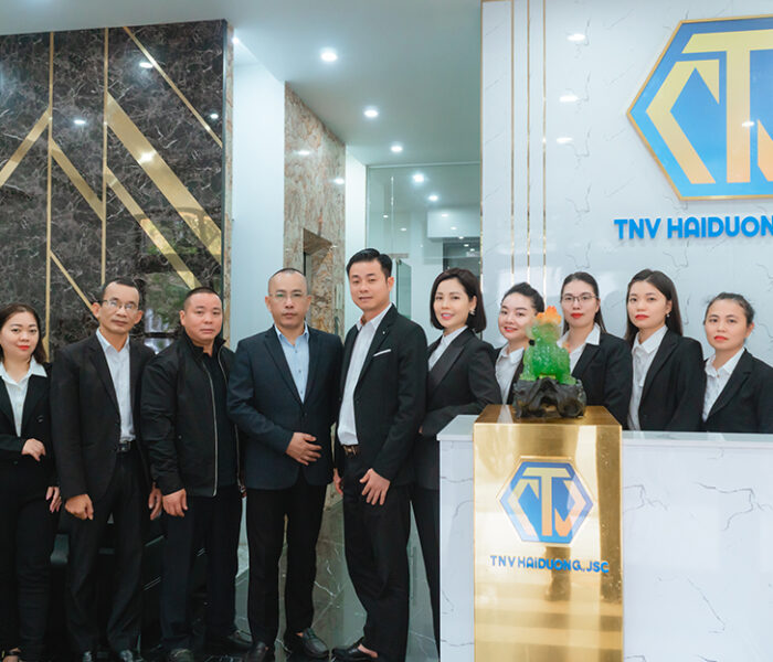 HAI DUONG VOLUNTEER OFFICE – SYSTEM-WIDE OPERATIONS AND COORDINATION CENTER